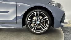 BMW 1 Series 118i [136] M Sport 5dr Step Auto Petrol Hatchback